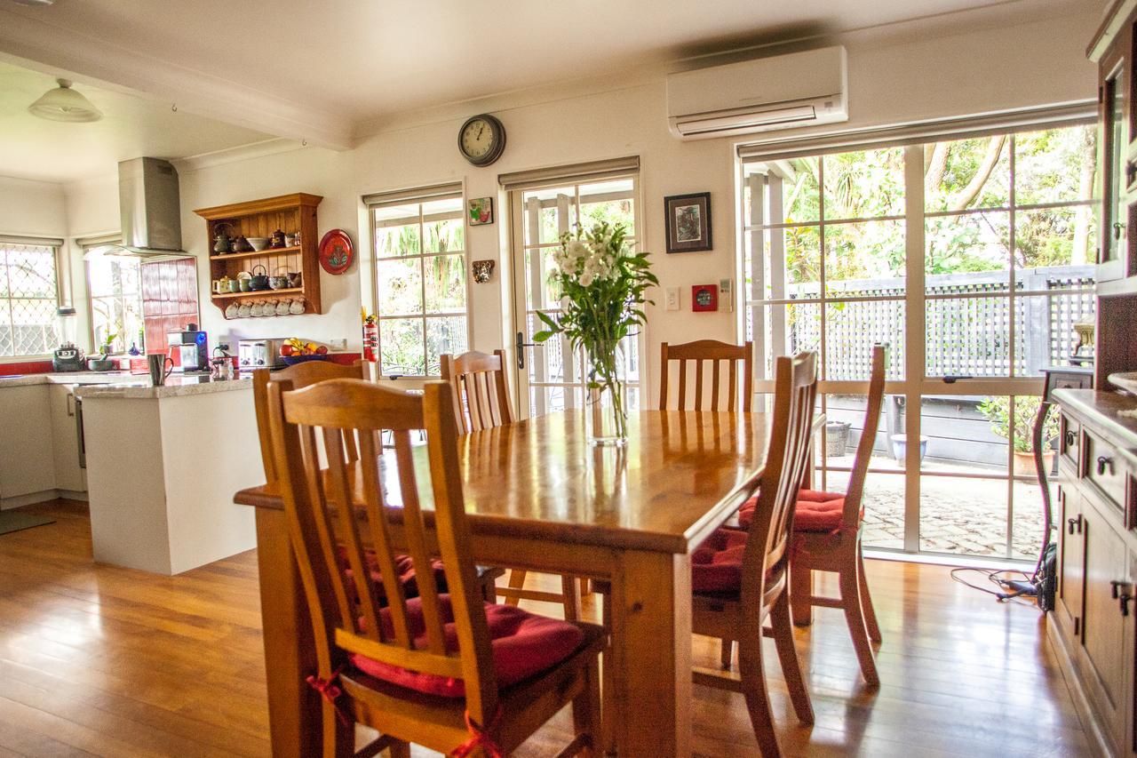 The Loft Bed And Breakfast Taupo Kültér fotó