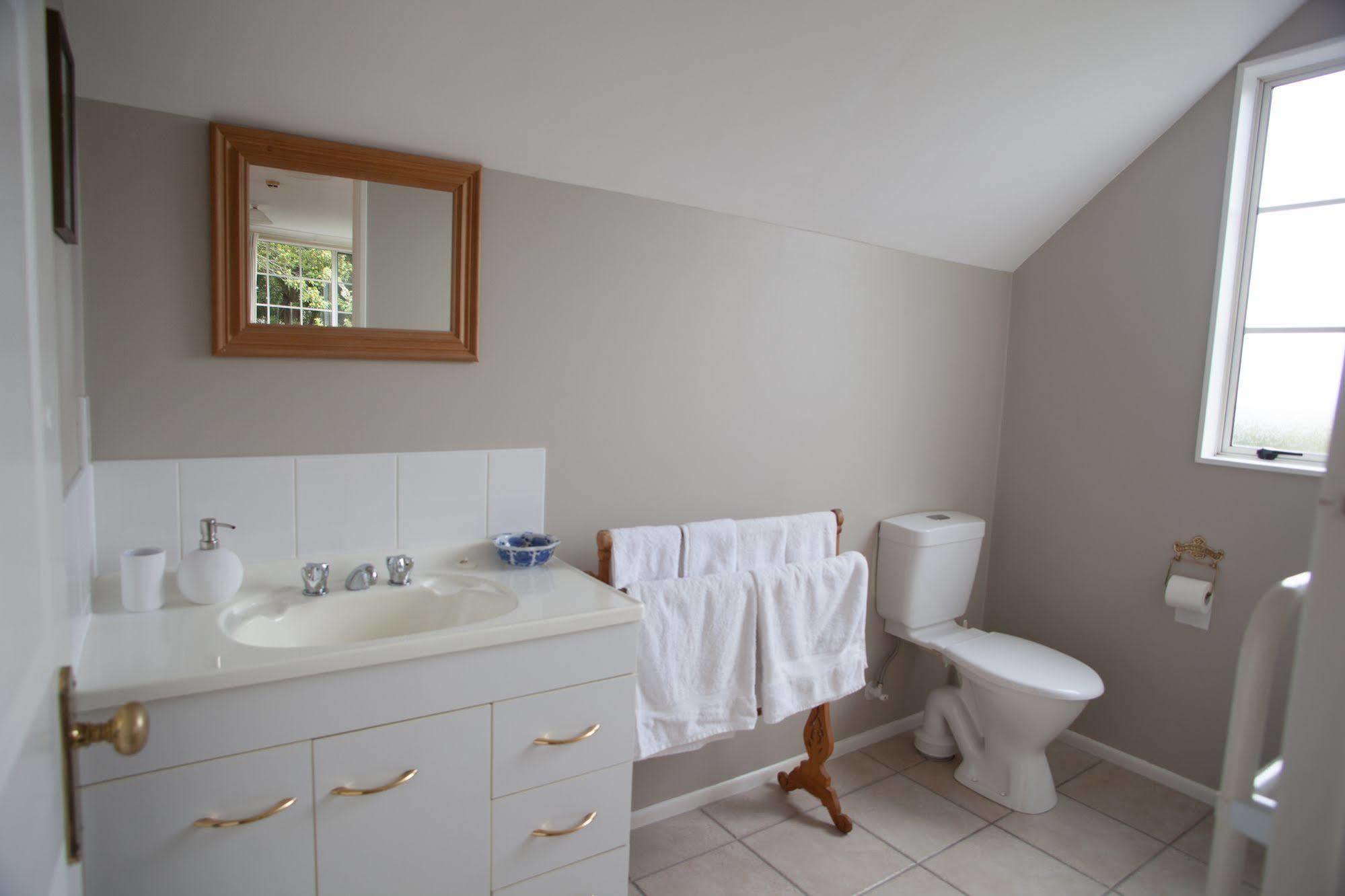 The Loft Bed And Breakfast Taupo Kültér fotó