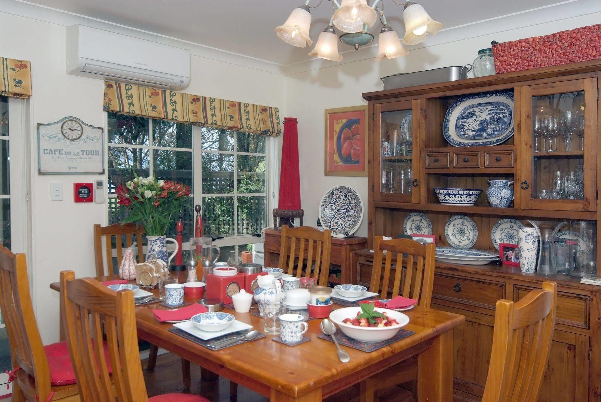 The Loft Bed And Breakfast Taupo Kültér fotó