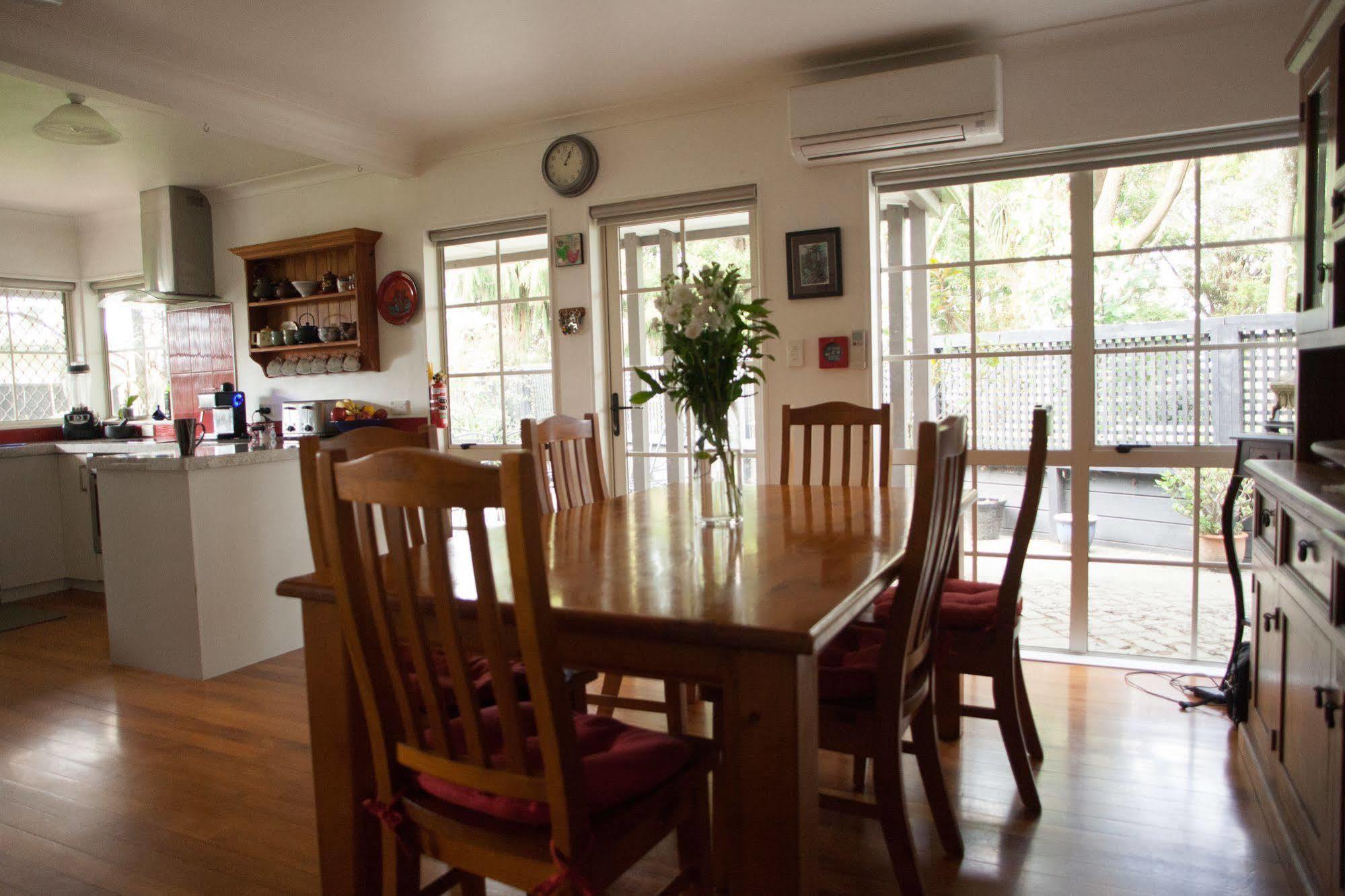 The Loft Bed And Breakfast Taupo Kültér fotó
