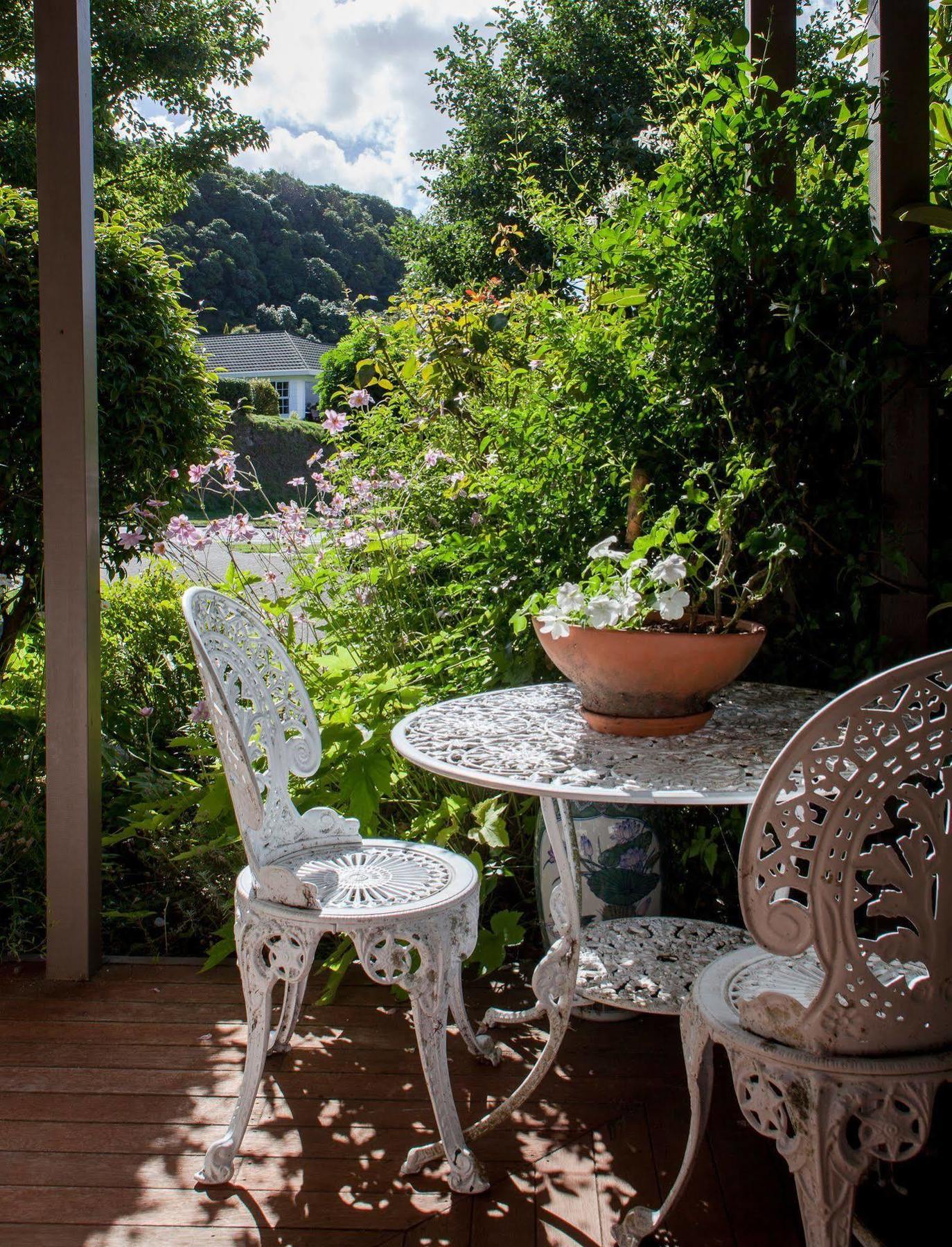 The Loft Bed And Breakfast Taupo Kültér fotó