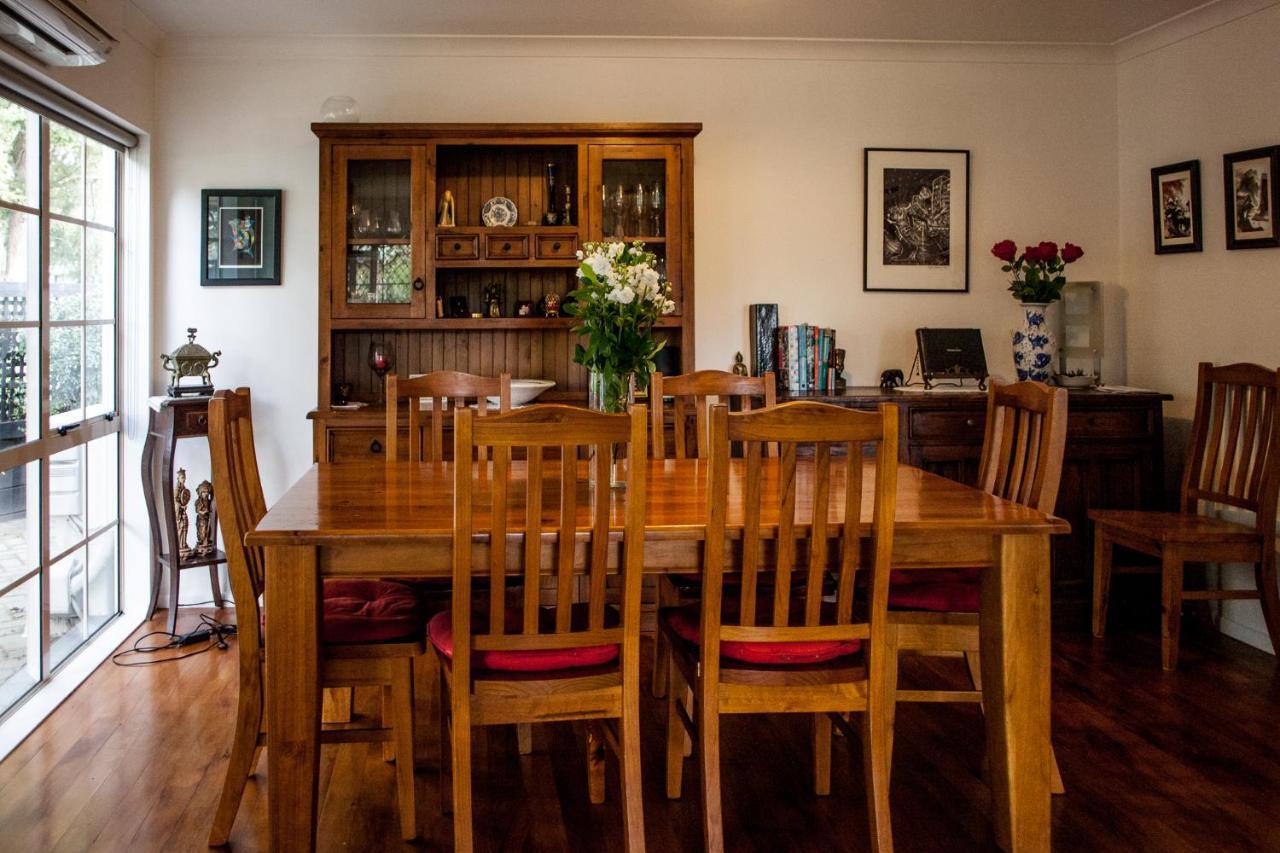 The Loft Bed And Breakfast Taupo Kültér fotó